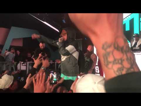 SDK Cypher FT - Merkules , Caspian , Evil Ebenezer , Lil Windex