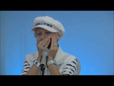 HanseLife Messe Auftritt  -   LAPALOMA