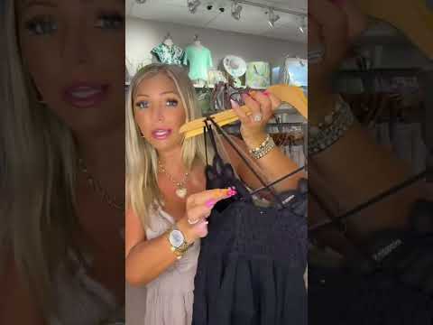 Product video preview