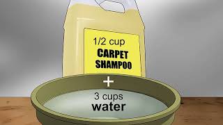 Cómo QUITAR el OLOR A GASOLINA del carro [ELIMINAR OLOR GASOLINA AUTO]