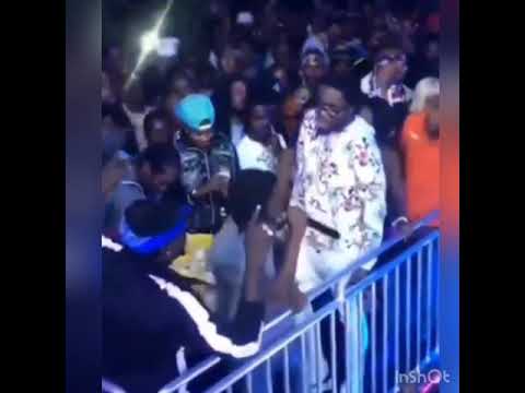 Romeich birthday party