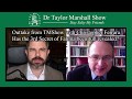 Was Fatima 3rd Secret Fully Reveled W Dr Taylor Marshall And Christopher Ferrara
