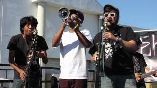 OG SIN DEF - Esta Noche Live @ Skacore Invasion 2012