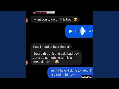 Went legit (Freestyle)