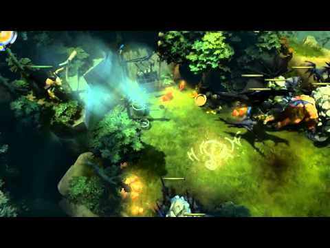 Dota 2 Tricks   8 Ancient Stacks