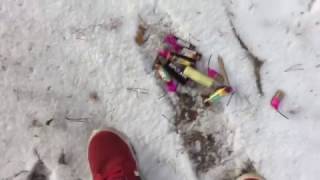 Silvesterl Vorfreude #2 2016/17