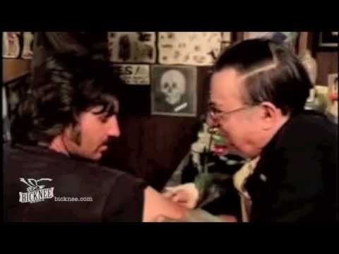 Stoney Knows How DVD trailer