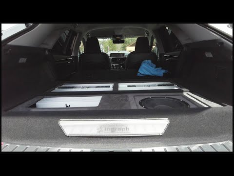 【Supremecaraudioseries】File01:Lexus RX450h  SONY DMP-Z1 BRAX DSP ZR Extravagance Symphony  Deciderio