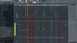 🎧 How to Mix Afrobeat Beats for YouTube |  Mixing LIVE Step-by-Step from Scratch