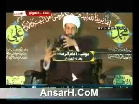 ⁣لروحاني اندرو جاكسون  يشرح كيف تخرج الروح من الجسد