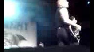 Tiger Army in Nashville 01-30-08 - LunaTone