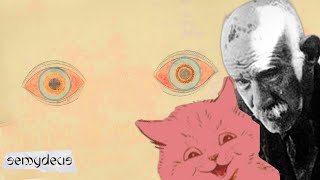 Os Artistas Mais Diferentes do Mundo (Outsider Art)