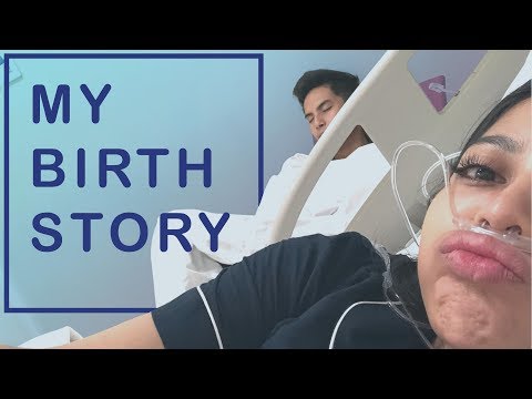 My Birth Story