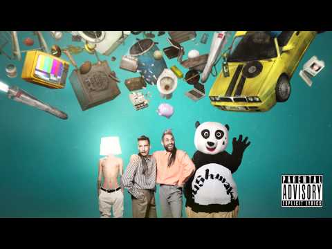 BUSHWAKA - UPPHA (PANDAMONIUM)