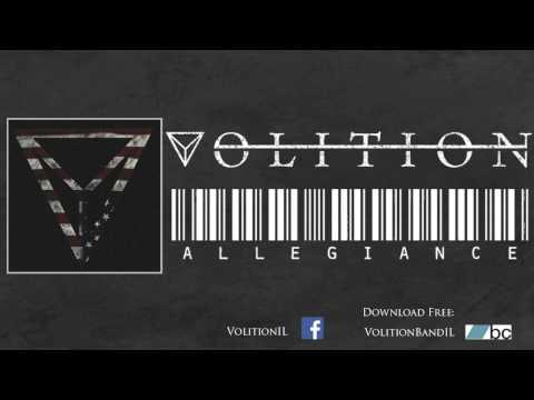 Volition - Allegiance