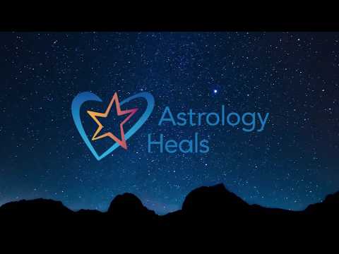 Astrology Heals: How Does the Ormes Method of Transformational Astrology Achieve Whole-Self Wellness