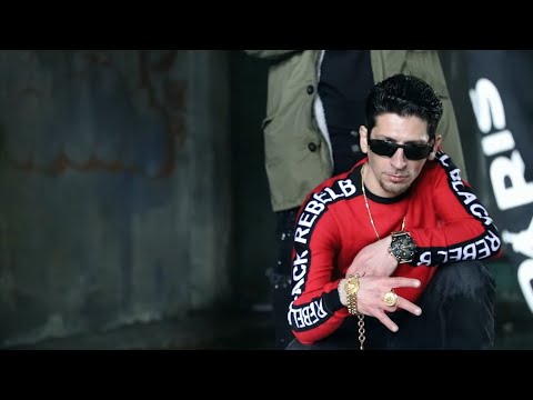 Mji ft Odjac - Valise  (Video Clip Officiel)