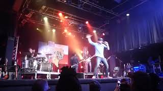 Granger Smith - Country Boy Love (Fort Worth 12.31.20) HD