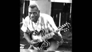 Howlin' Wolf-I Have a Little Girl