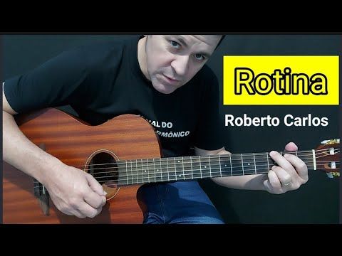 Rotina - Thaeme