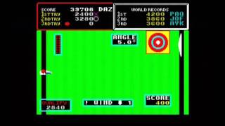 HYPER SPORTS (ZX SPECTRUM - FULL GAME)