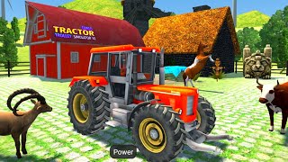 Experience Realistic Cargo Truck Trolley Simulator Gameplay