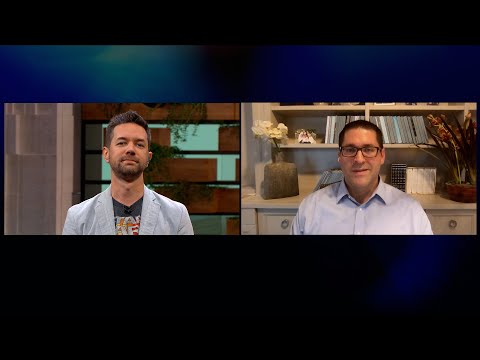 Morgan Stanley nimmt an Customer Tech Talks teil, um über die Geschwindigkeit von | STUDIO18 zu d...