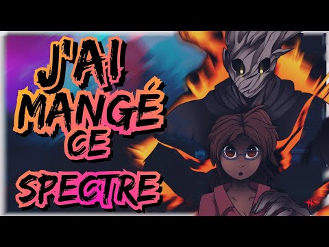 UNE CHASE POUR DÉTRUIRE CE SPECTRE (ft. Dr Arta Quinn)- Dead by Daylight