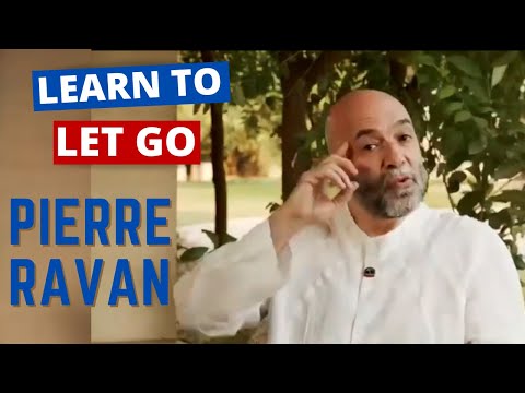 Learn to Let Go by DJ Pierre Ravan | YOUth 2.0 | Heartfulness