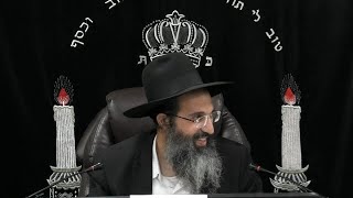 בנים אתם לה' אלהיכם | הרב שי עובד | רביעי - פרשת ראה - תשפה (הרב שי עובד) - התמונה מוצגת ישירות מתוך אתר האינטרנט יוטיוב. זכויות היוצרים בתמונה שייכות ליוצרה. קישור קרדיט למקור התוכן נמצא בתוך דף הסרטון