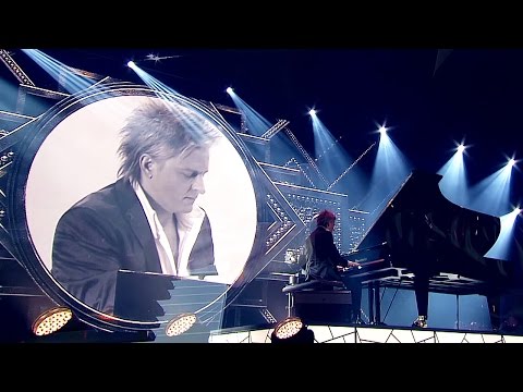 HAVASI plays Liszt — Dreams of Love (Liebestraum No. 3) LIVE at Budapest Arena