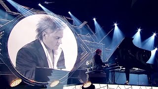 HAVASI plays Liszt — Dreams of Love (Liebestraum No. 3) LIVE at Budapest Arena