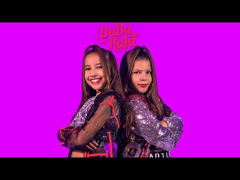 Sou Mais Eu - Duda & Rafa