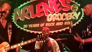 Warren Zevon "Lawyers, Guns and Money" covered by White Collar Crime