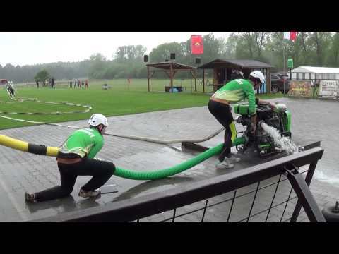 26.4.2014 Apríl Cup Vacenovice - Dubňany