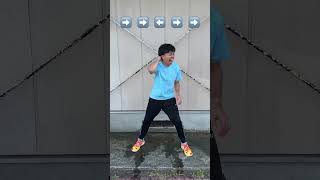 ⬅️⬆️➡️⬇️水鉄砲 を覚えて避けろ🔫💦
