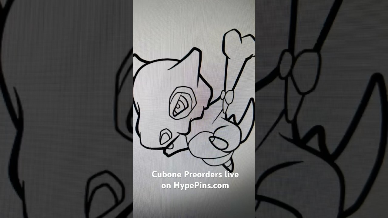 Illustrations to life! #enamelpins #newvideo