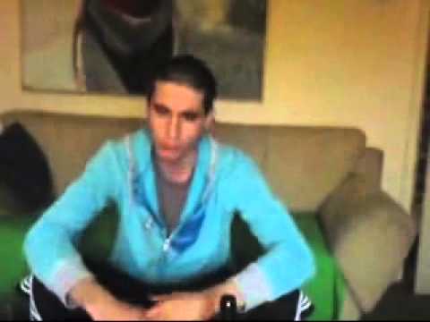 fox dekanski freestyle 2009