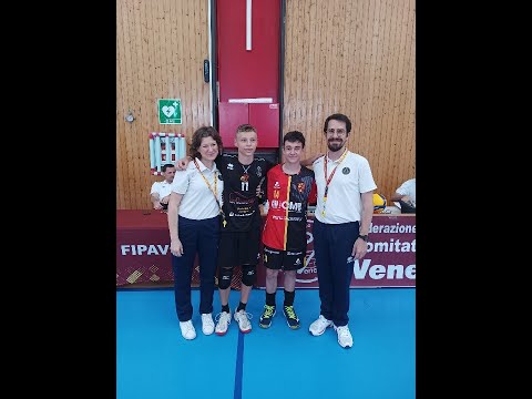 Treviso vs Mirano - 11/06/2023