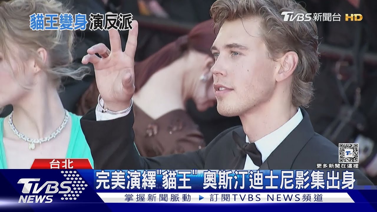 「沙丘」反派是他!奧斯汀巴特勒遮帥臉超瘋癲 新片飆重機