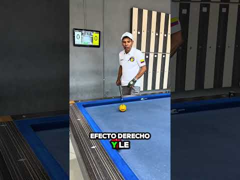 corrido en la larga en billares la Gata en Barbosa Antioquia!! 😁🔥 #billiards