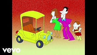 Zecchino d'Oro - Dagli una spinta