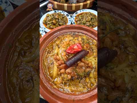 مقبلة ساخنة بالفول و جلبانة