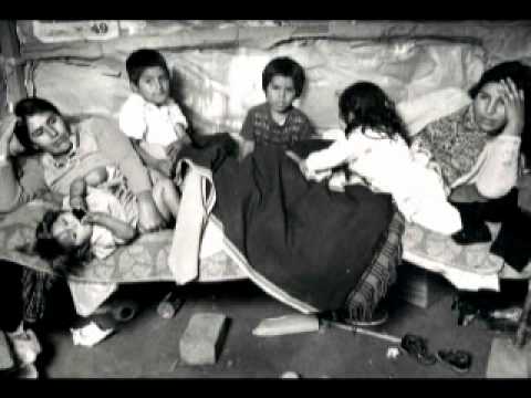 Exposición del trabajo fotográfico de Vera Lentz. Música de Tito la Rosa