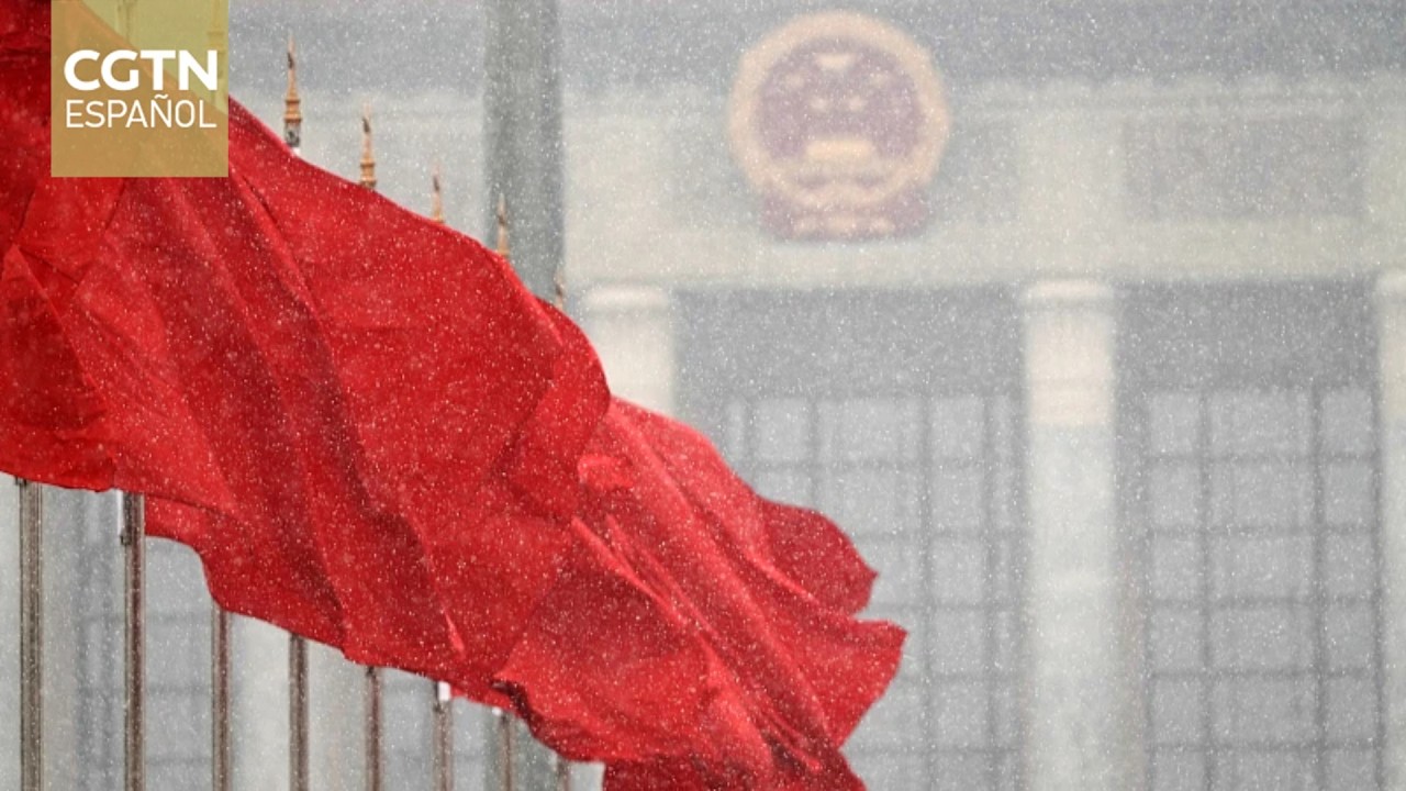 Embajadores de Cuba y Nicaragua destacan las oportunidades de cooperación con China