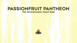 [SJ] Passionfruit Pantheon