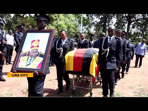 Abschied von Won Nyaci Me Lango: Der Stadtrat stellt Pläne zur Ehrung seines Vermächtnisses vor