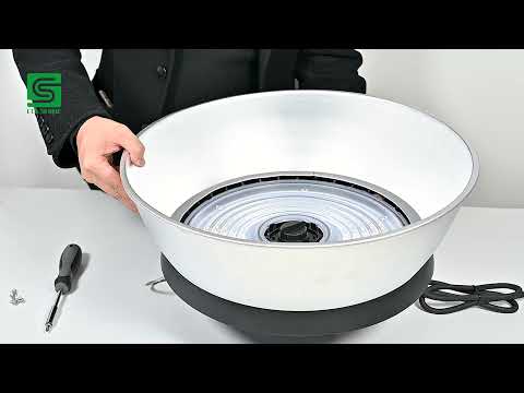 UFO led high bay