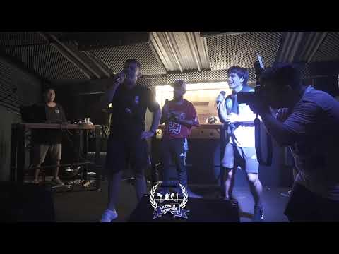 Efeté (CDE) Vs Bravely Grown (CDE) - Semifinal - East Ground Battle