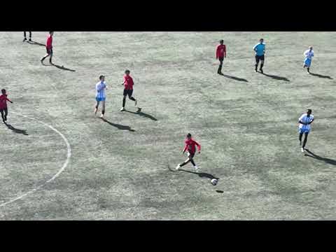 Us torcy - Saint-leu U14 R3